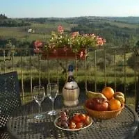 Il Borgo Di Bossi Pucci Montespertoli